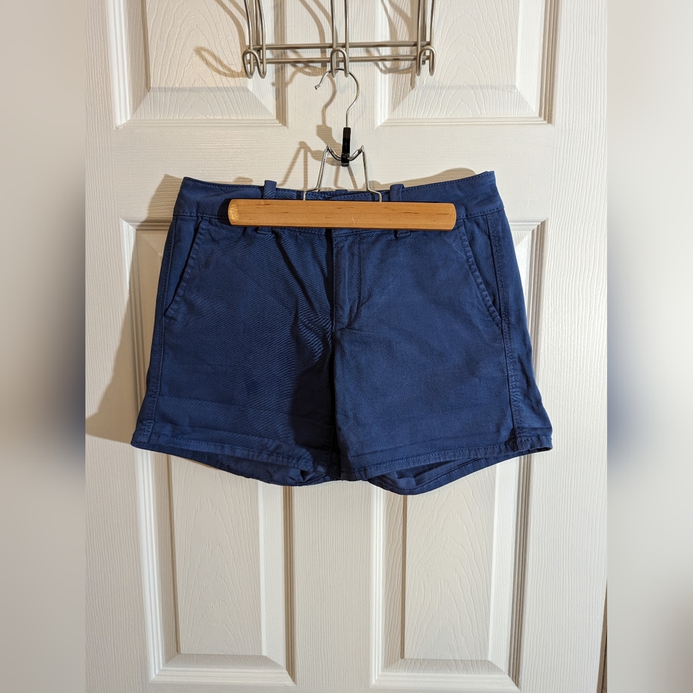 AE Twill Shorts